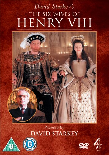 The Six Wives of Henry VIII